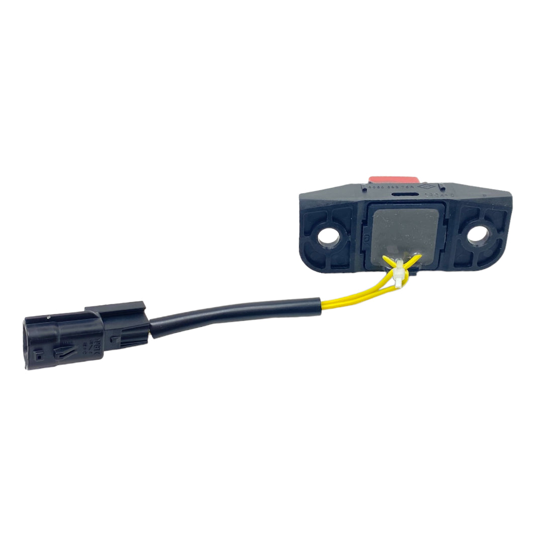 Pièce d'origine Microcontact de hayon arrière pour Renault Megane E-Tech EV 906069275R