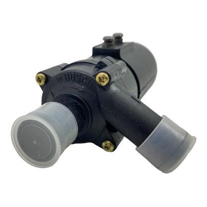 Pièce d'origine Pompe à eau auxiliaire pour Renault Dacia 6025408718