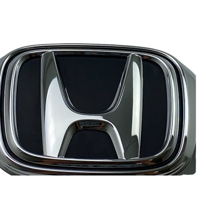 Pièce d'origine Garniture de hayon pour Honda CR-V IV phase 2 74890-T1V-R000/R100