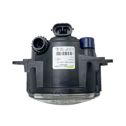 Pièce d'origine Feu antibrouillard Valeo pour Renault 8200074008