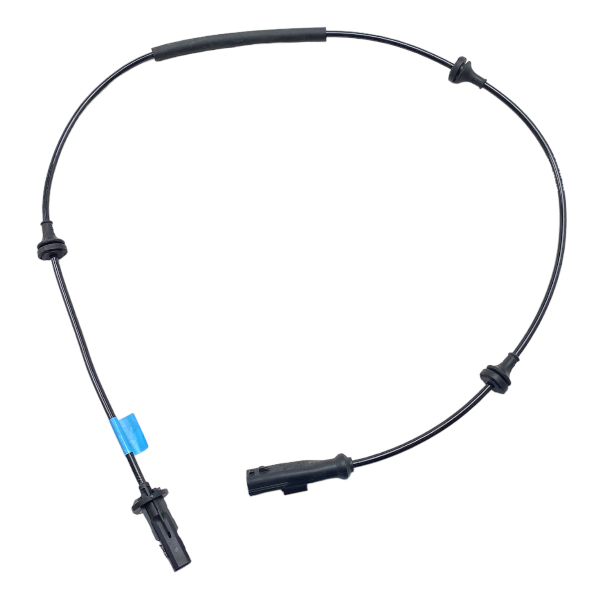 Pièce d'origine Capteur ABS arrière pour Renault Trafic III Opel Vivaro B 479002441R