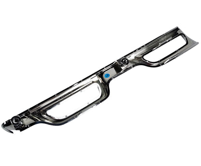 Pièce d'origine Baguette inférieure gauche de calandre pour Dacia Duster I 623849636R.
