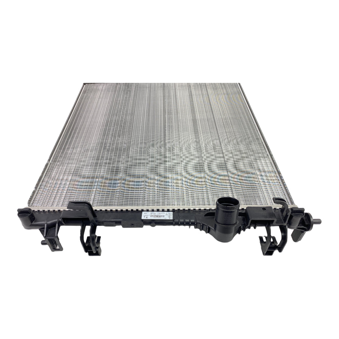 Pièce d'origine Radiateur moteur pour Renault Kadjar 214101527R