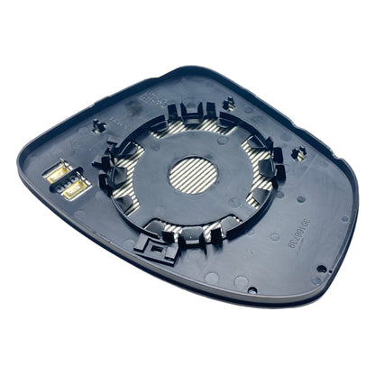 Pièce d'origine Verre de rétroviseur droit pour Renault Clio V 963651460R
