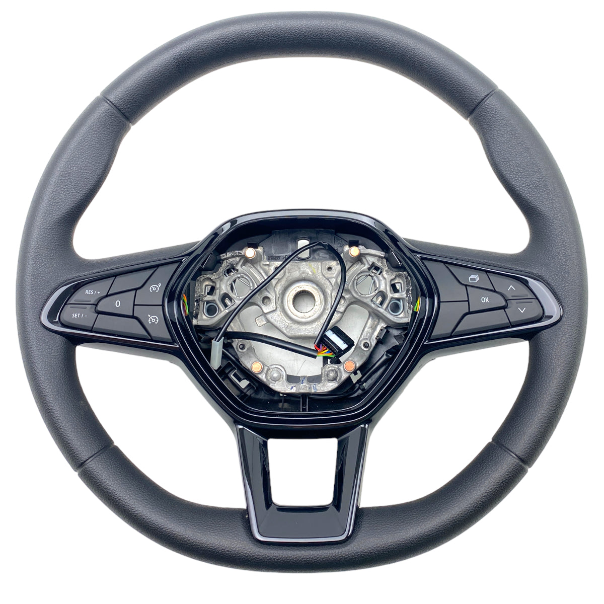 Pièce d'origine Volant pour Renault Trafic IV Kangoo III Nissan NV300 484005588R