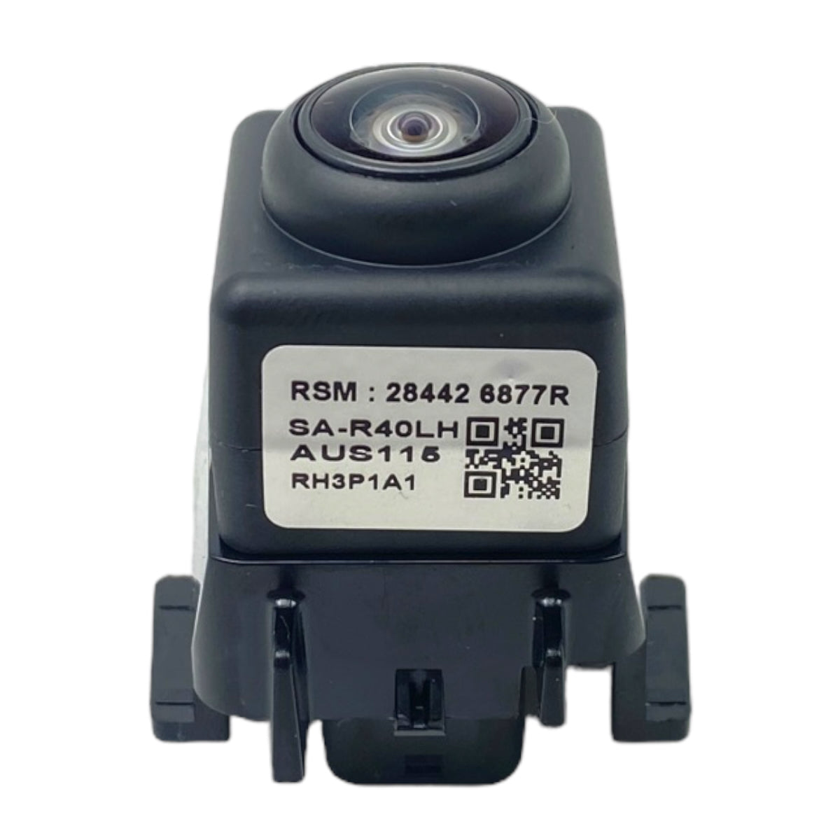 Pièce d'origine Caméra de recul arrière pour Renault Koleos II 284426877R