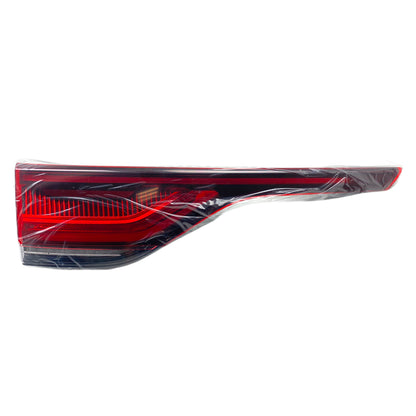 Pièce d'origine Feu arrière gauche sur hayon pour Renault Koleos II restylé 265554591R