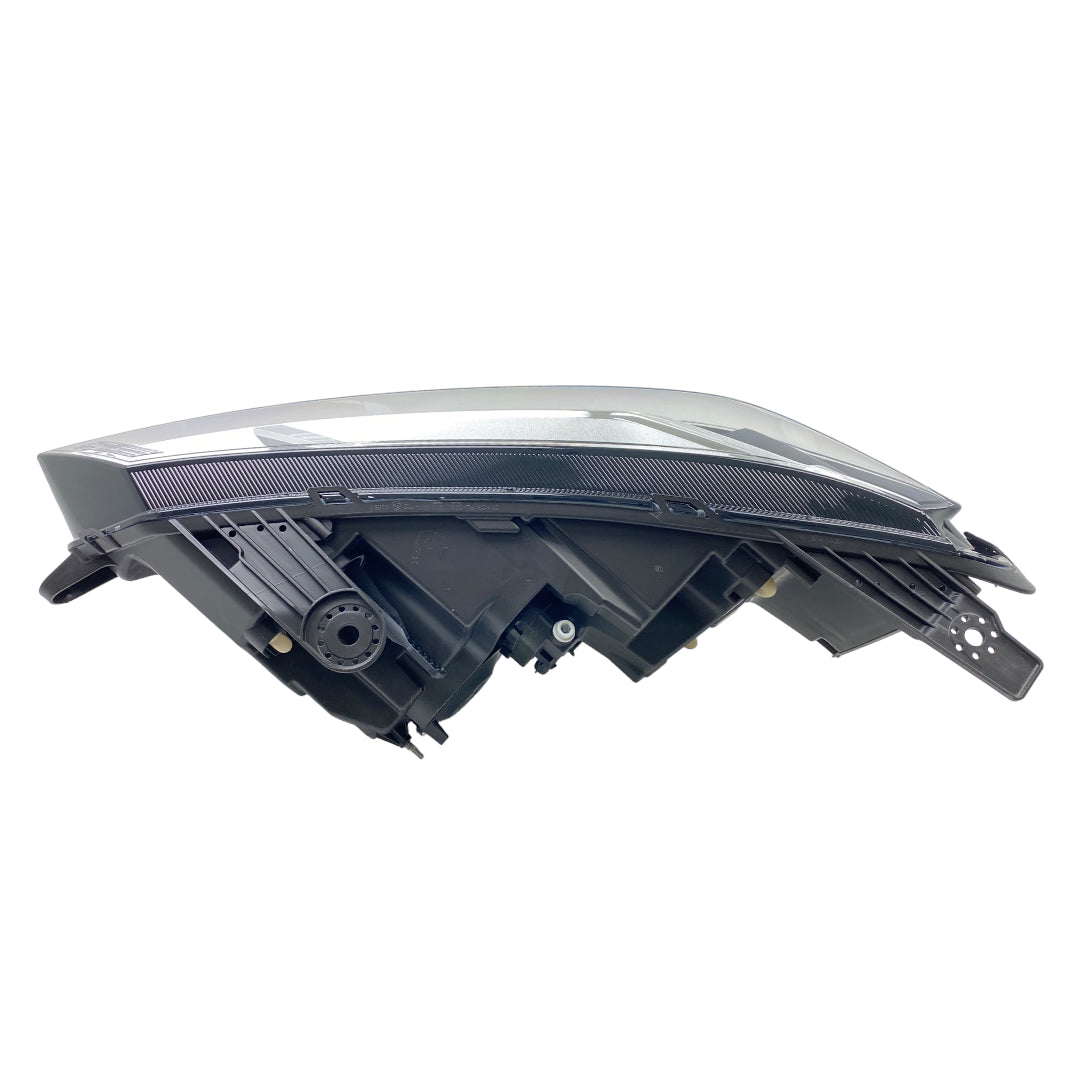 Pièce d'origine Phare avant droit pour Dacia Sandero III Logan III Jogger 260106343R
