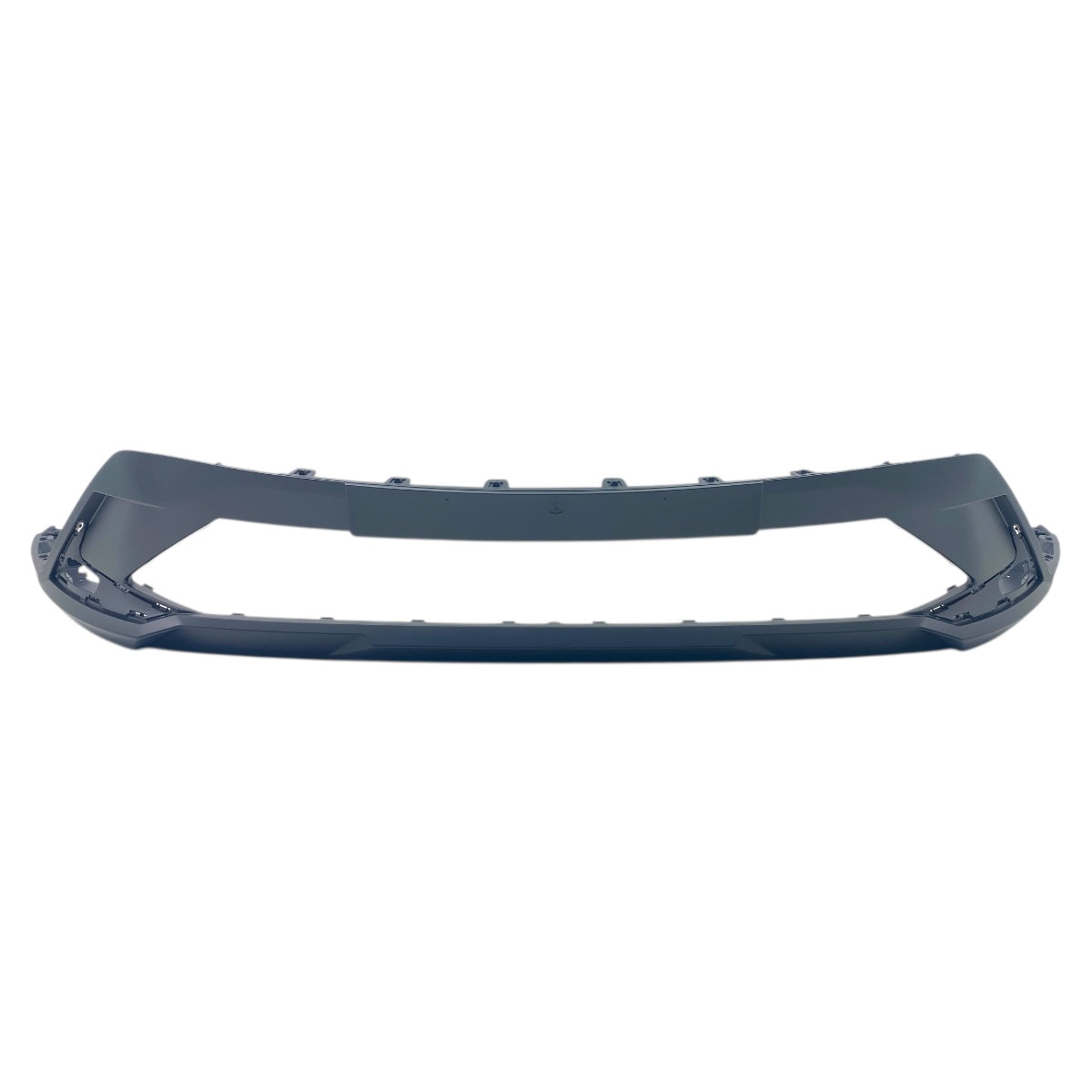 Pièce d'origine Diffuseur de pare-chocs avant pour Renault Rafale 620268796R