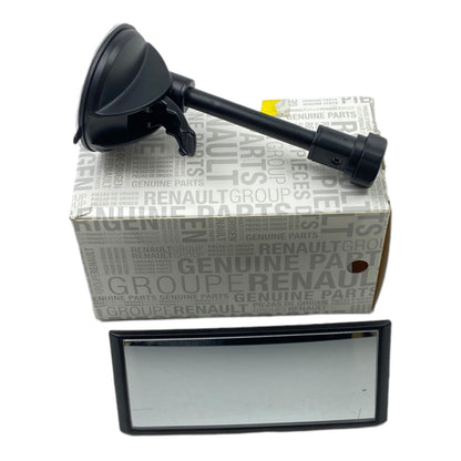 Pièce d'origine Miroir de surveillance enfant pour Renault Dacia 7711940517
