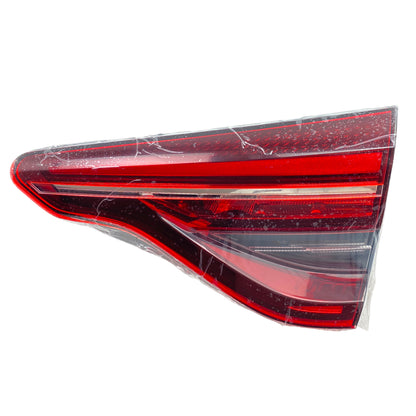 Pièce d'origine Feu arrière de hayon droit pour Renault Clio V 265503395R