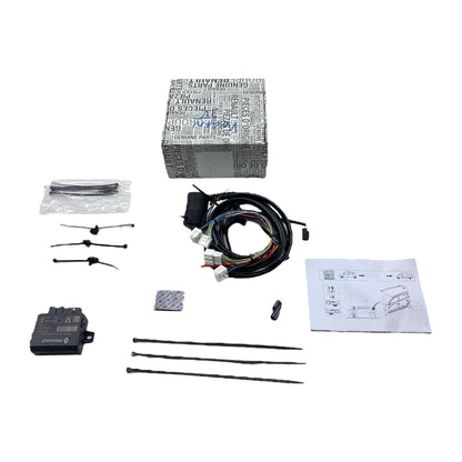 Pièce d'origine Faisceau électrique pour Renault 241D86772R