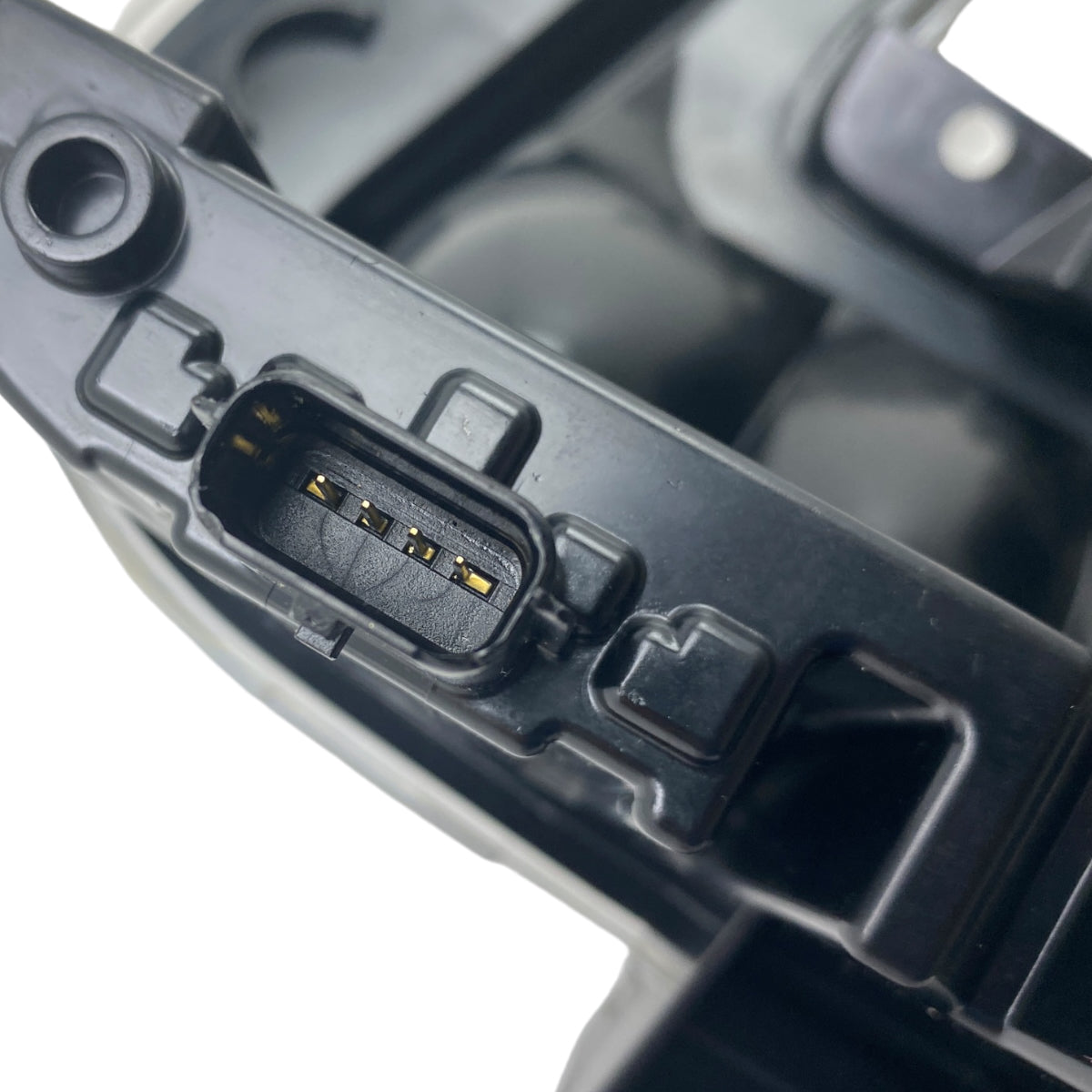 Pièce d'origine Feu de jour LED gauche DRL pour Renault Captur I 266050994R