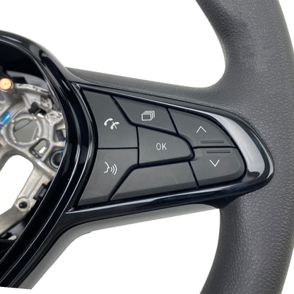 Pièce d'origine Volant pour Renault Kangoo III Clio V Captur II Trafic IV 484004585R