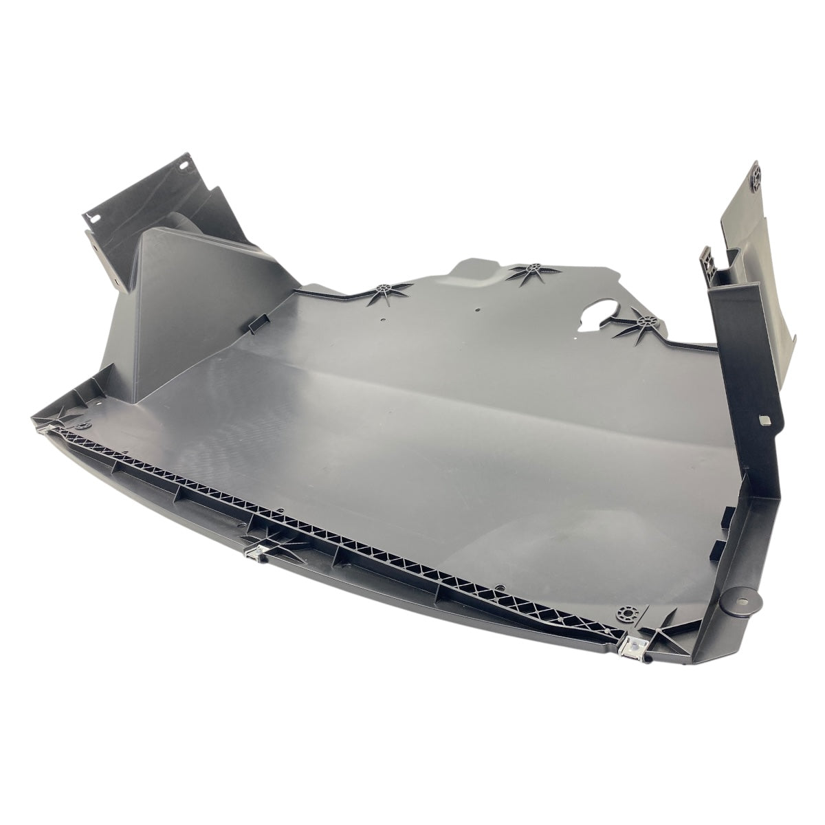 Pièce d'origine Protection sous moteur pour Renault Master III 758924897R