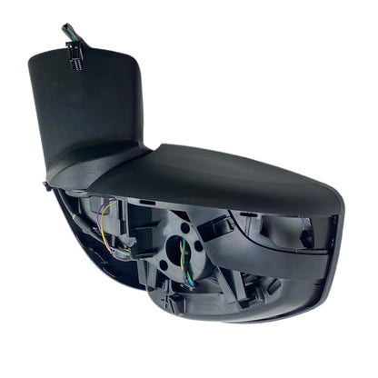 Pièce d'origine Rétroviseur extérieur droit 8 broches pour Renault Scenic III 963017468R