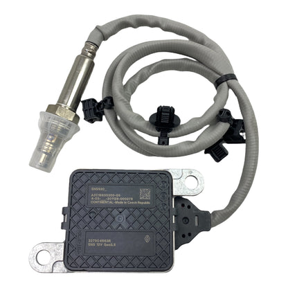 Pièce d'origine Sonde NOx pour Renault Dacia Nissan 227904663R