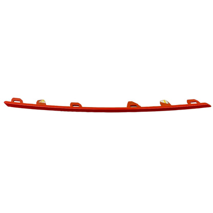 Pièce d'origine Baguette de calandre droite pour Renault Clio V 620742458R