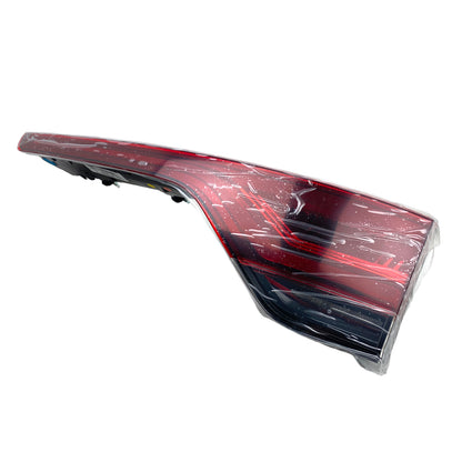 Pièce d'origine Feu arrière droit de hayon pour Renault Megane IV phase 2 Break 265509265R