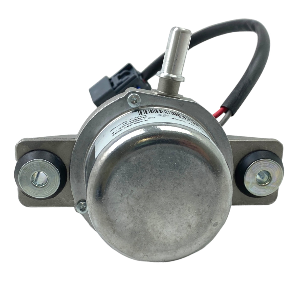 Pièce d'origine Pompe à vide de freinage pour Renault 146505902R