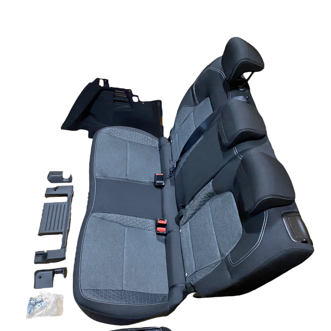 Pièce d'origine Banquette arrière avec assise pour Renault Captur II _ST23167