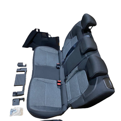 Pièce d'origine Banquette arrière avec assise pour Renault Captur II _ST23167
