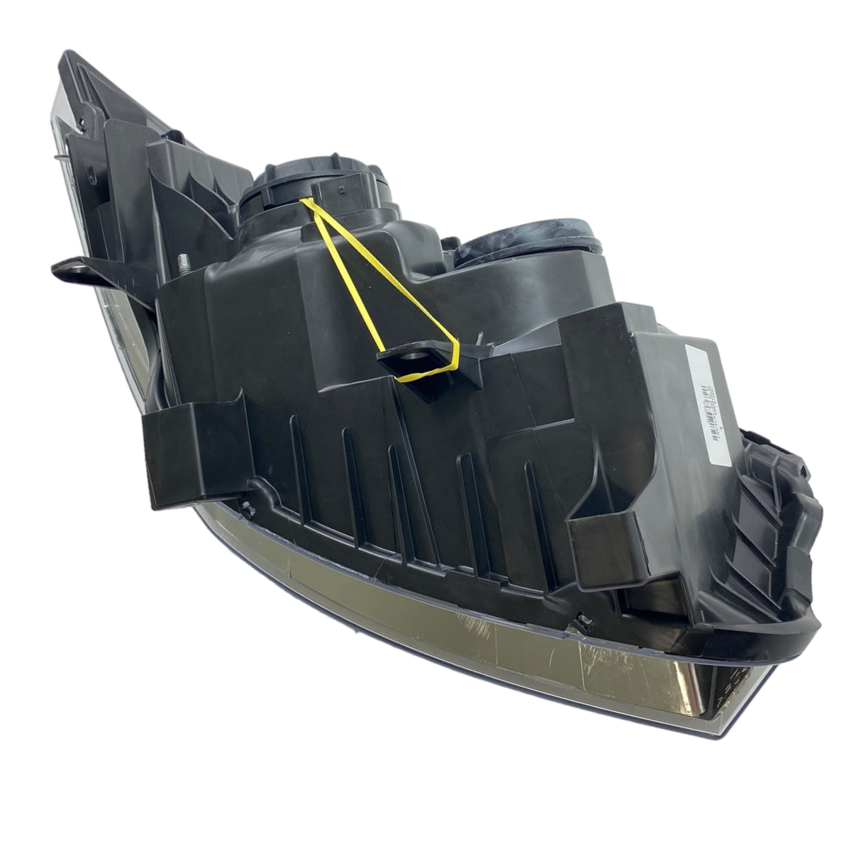 Pièce d'origine Phare avant gauche pour Renault Megane II 260604235R