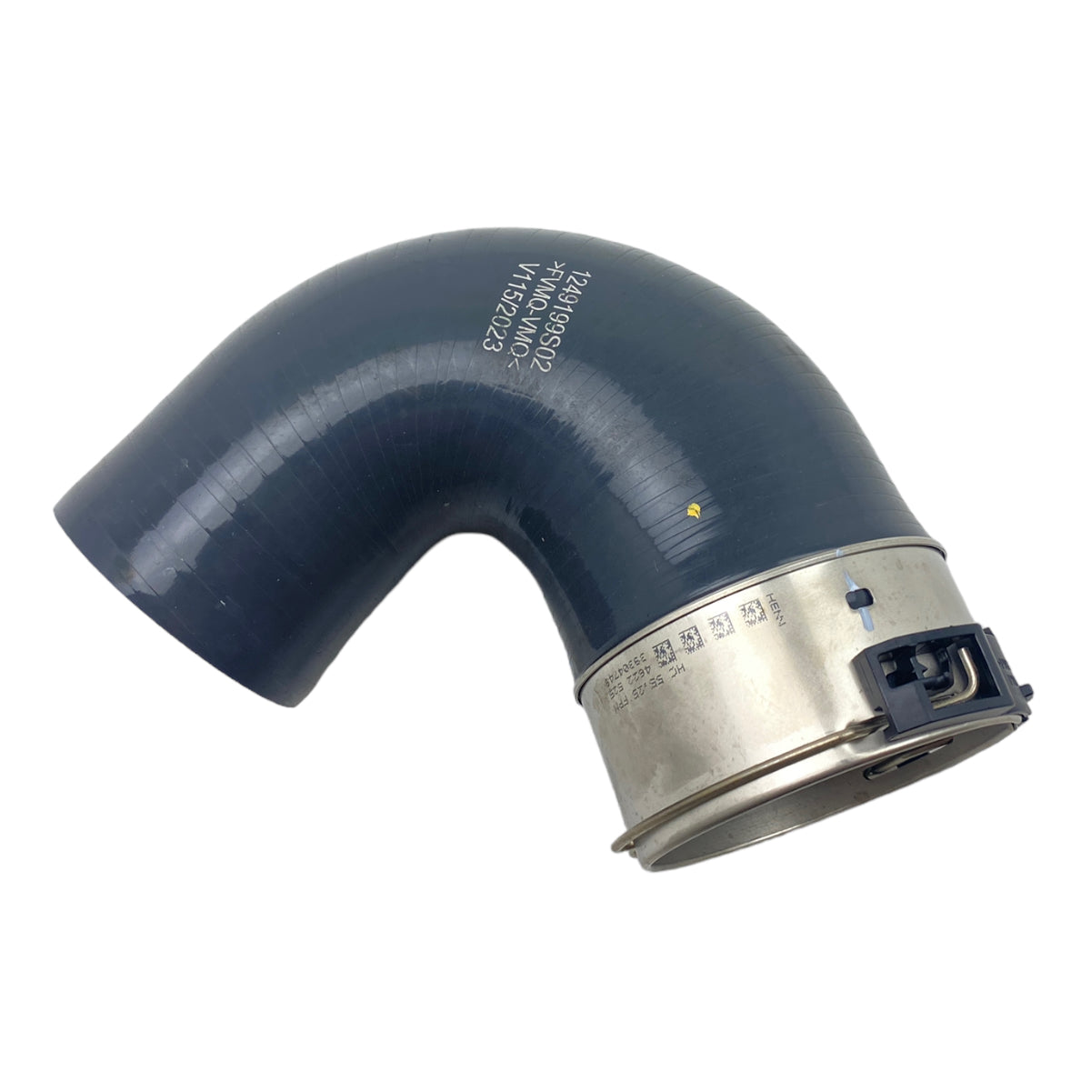 Pièce d'origine Durite d'air de suralimentation turbo pour Renault Master III Opel Movano B Nissan NV400 2.3 DCI 1249199S02