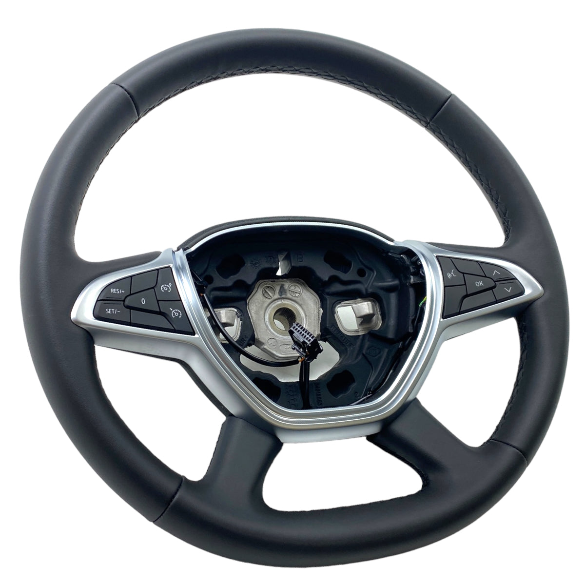 Pièce d'origine Volant pour Dacia Sandero III Jogger 484002982R