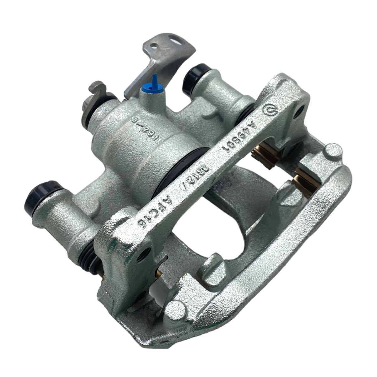 Pièce d'origine Étrier de frein arrière gauche pour Renault Master III IV Movano B NV400 440106795R