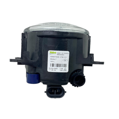 Pièce d'origine Feu antibrouillard pour Renault 8200074008