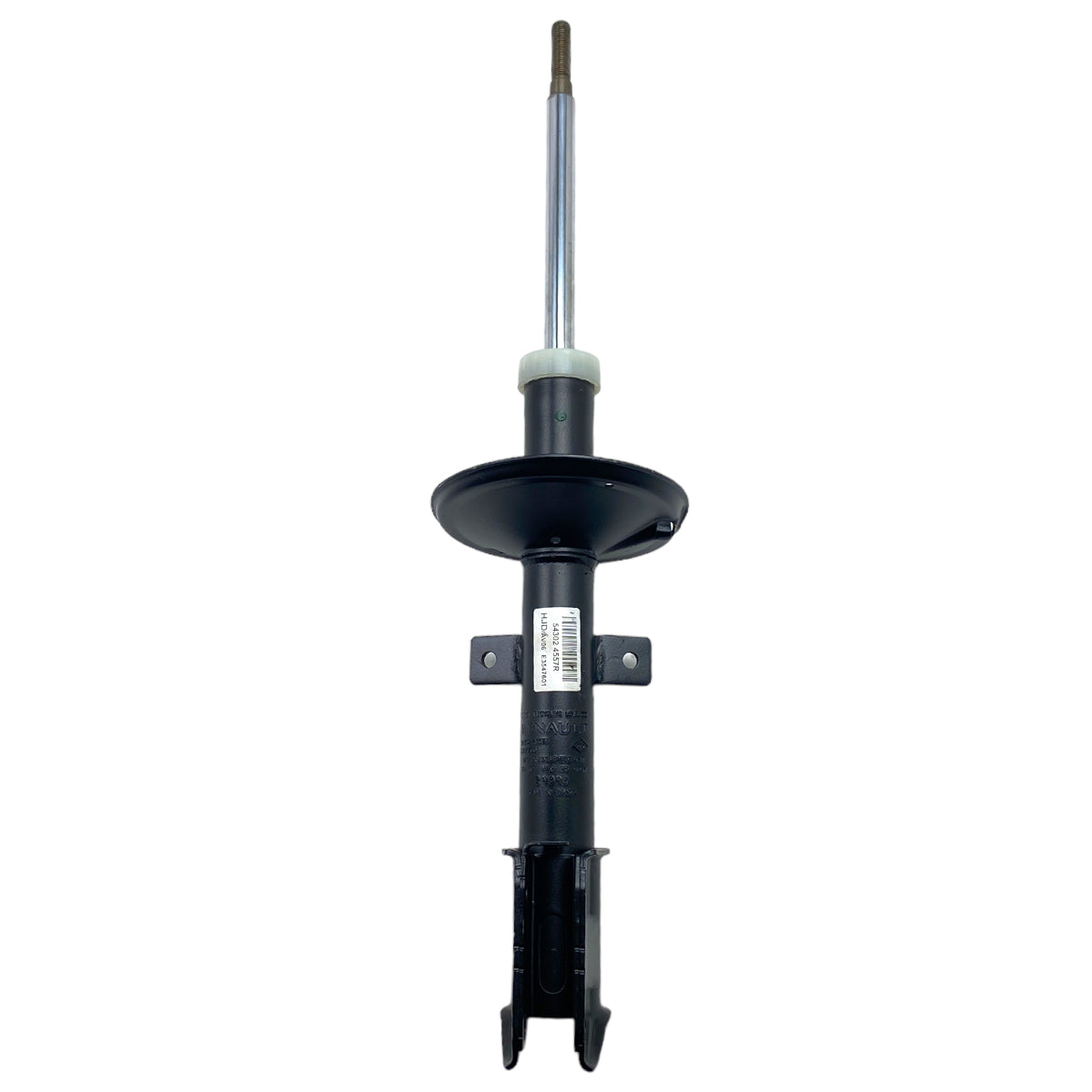 Pièce d'origine Amortisseur avant droit pour Dacia Duster II 543024557R
