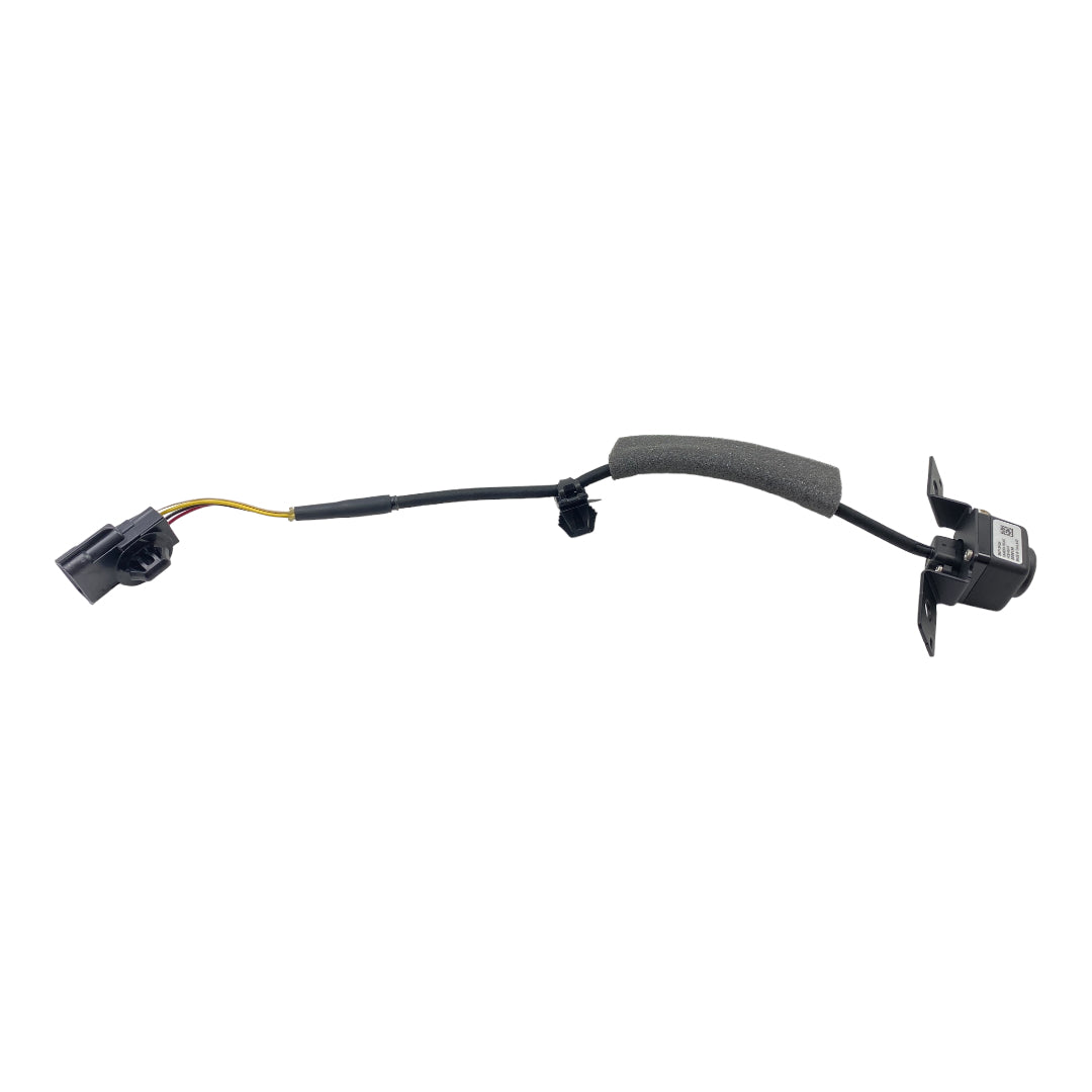 Pièce d'origine Caméra frontale pour Nissan Micra K14 284F15FA2A