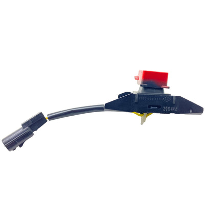 Pièce d'origine Microcontact de hayon arrière pour Renault Megane E-Tech EV 906069275R