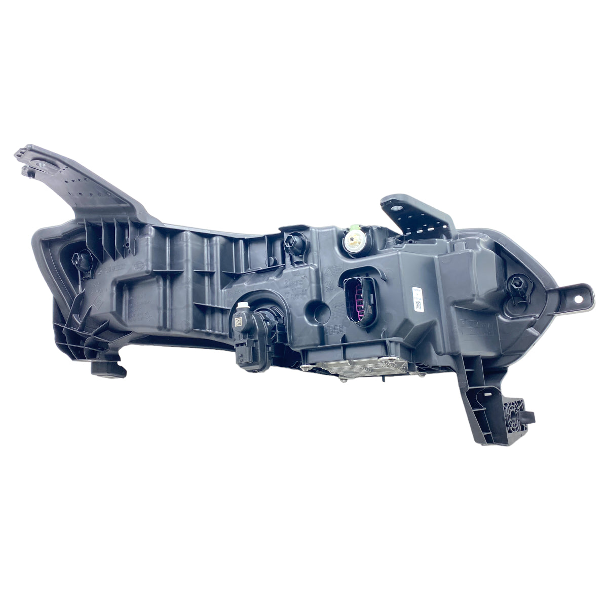 Pièce d'origine Phare avant gauche pour Renault Megane E-Tech 260606256R