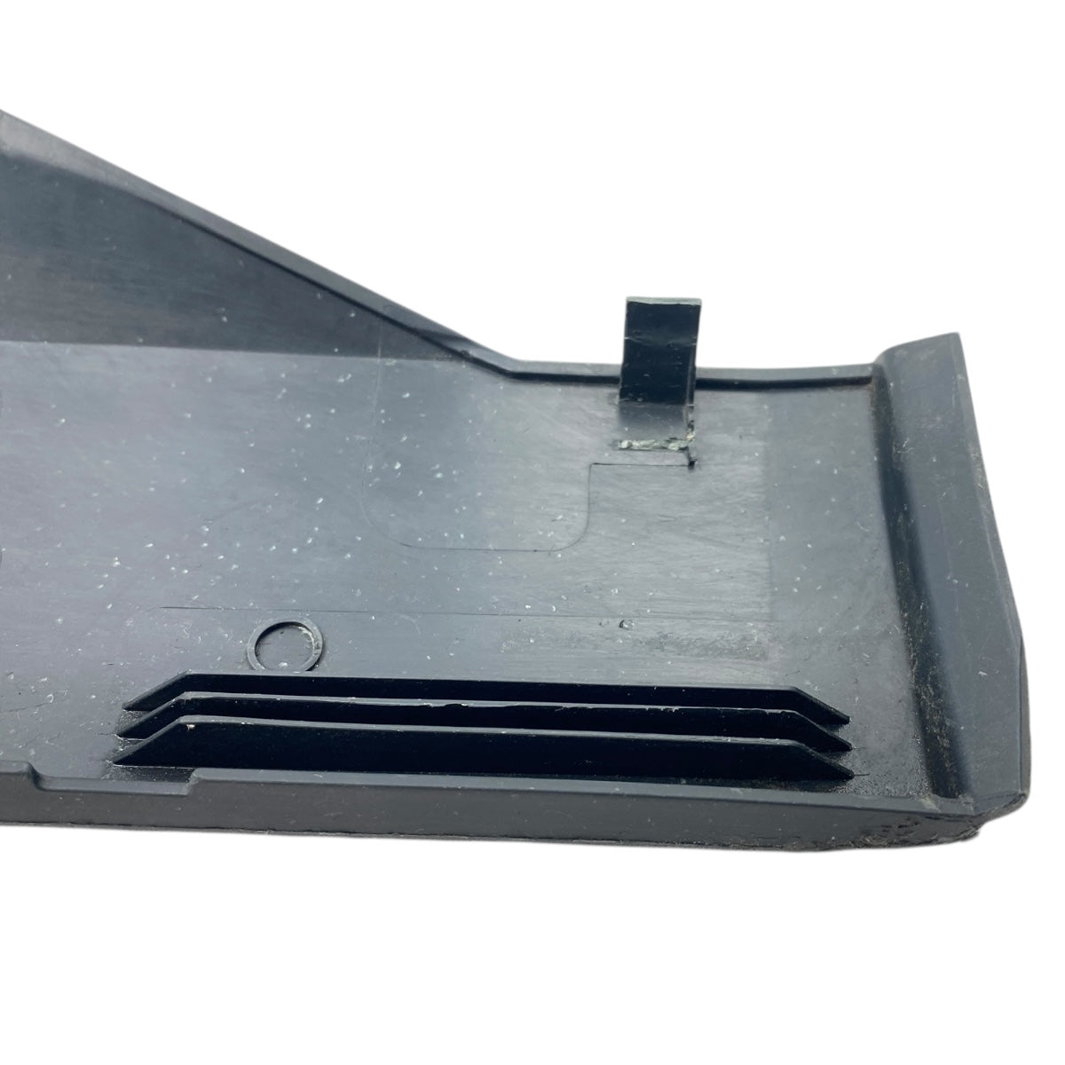 Pièce d'origine Baguette de porte avant gauche pour Dacia Duster III Bigster 808214261R
