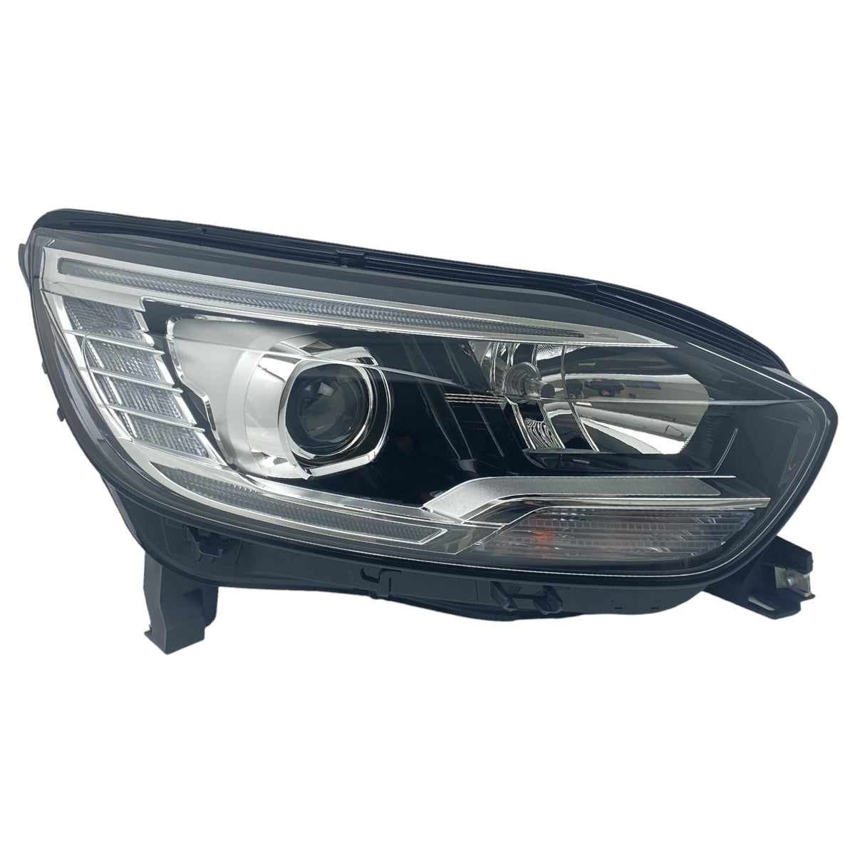 Phare avant droit neuf d'origine Renault Scenic IV 260100943R