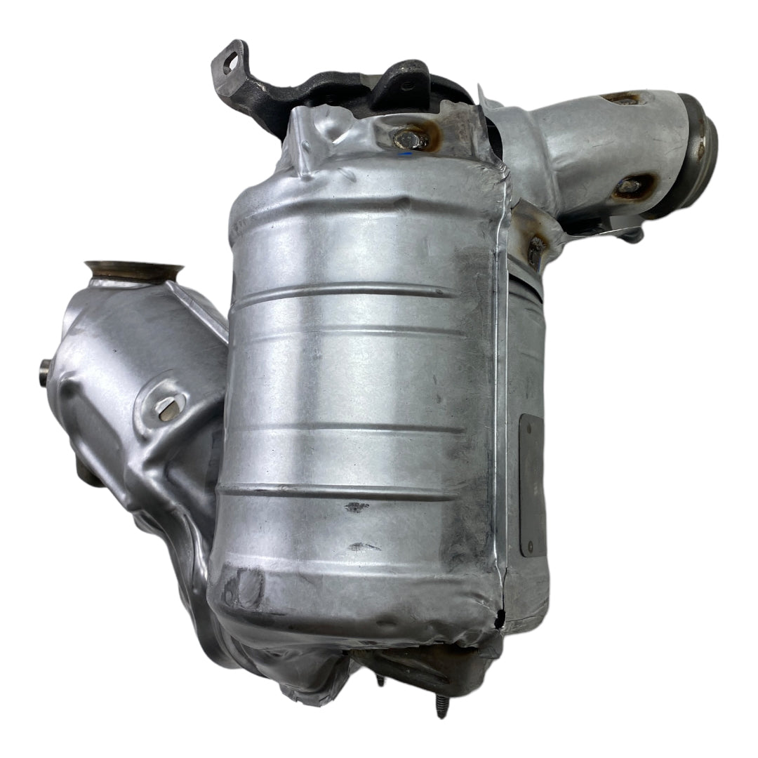 Pièce d'origine Catalyseur pour Renault Opel Fiat Nissan 2.0 dCi 208A06174R