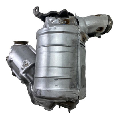 Pièce d'origine Catalyseur pour Renault Opel Fiat Nissan 2.0 dCi 208A06174R