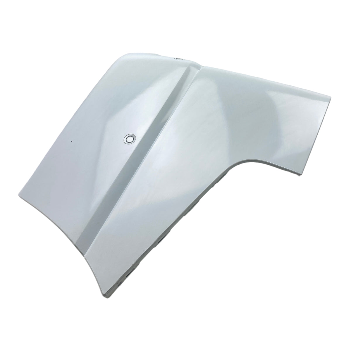 Pièce d'origine Angle de pare-chocs arrière droit avec 2 PDC pour Renault Trafic IV Nissan NV300 850162827R