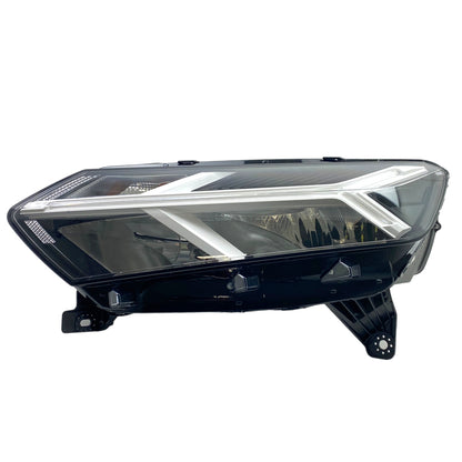 Pièce d'origine Phare LED avant gauche pour Dacia Sandero III Logan III 260602561R