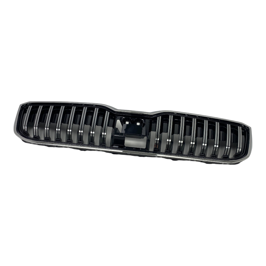 Pièce d'origine Calandre pour Skoda Superb III phase 2 3V0853653G