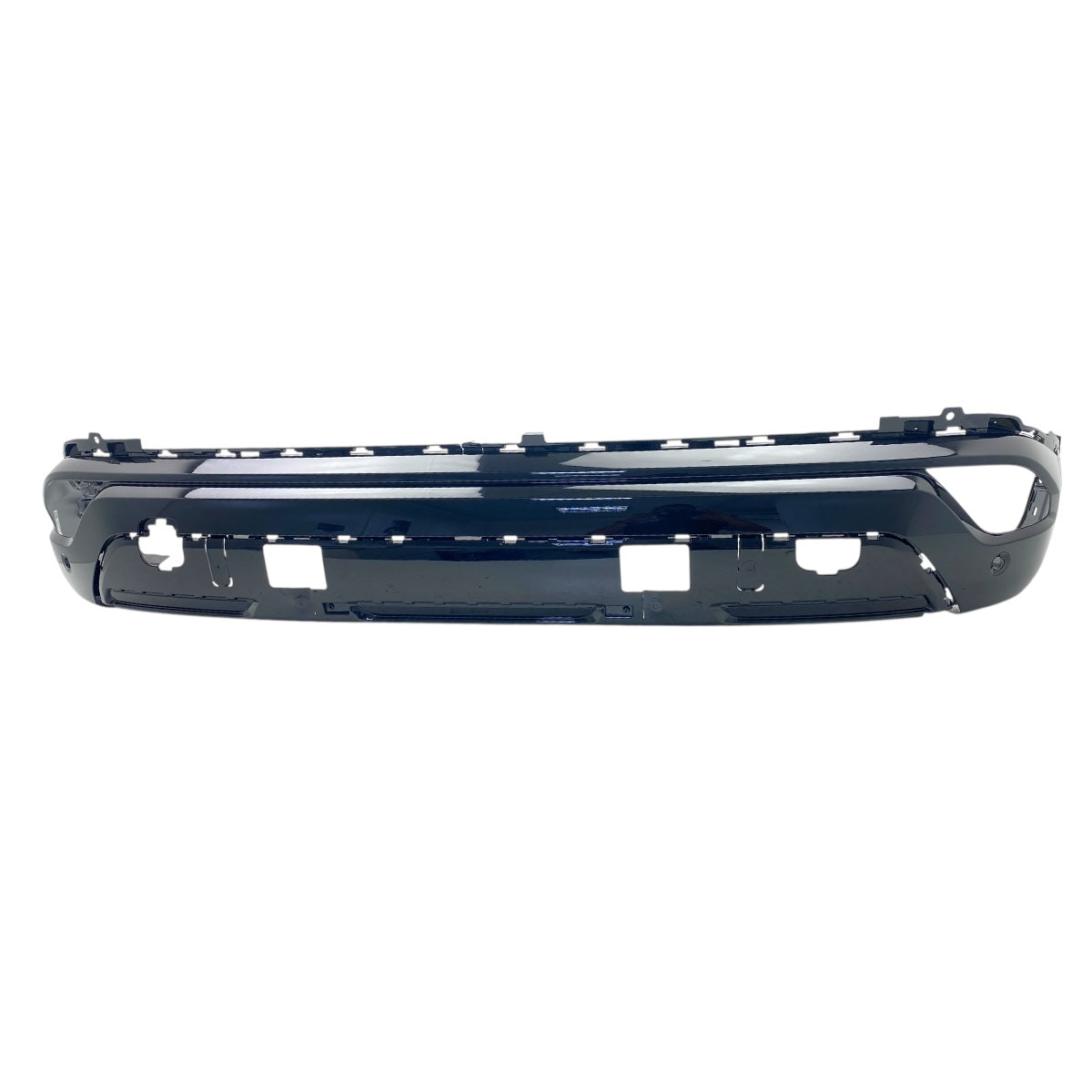 Pièce d'origine Diffuseur de pare-chocs arrière pour Renault Austral 850224804R