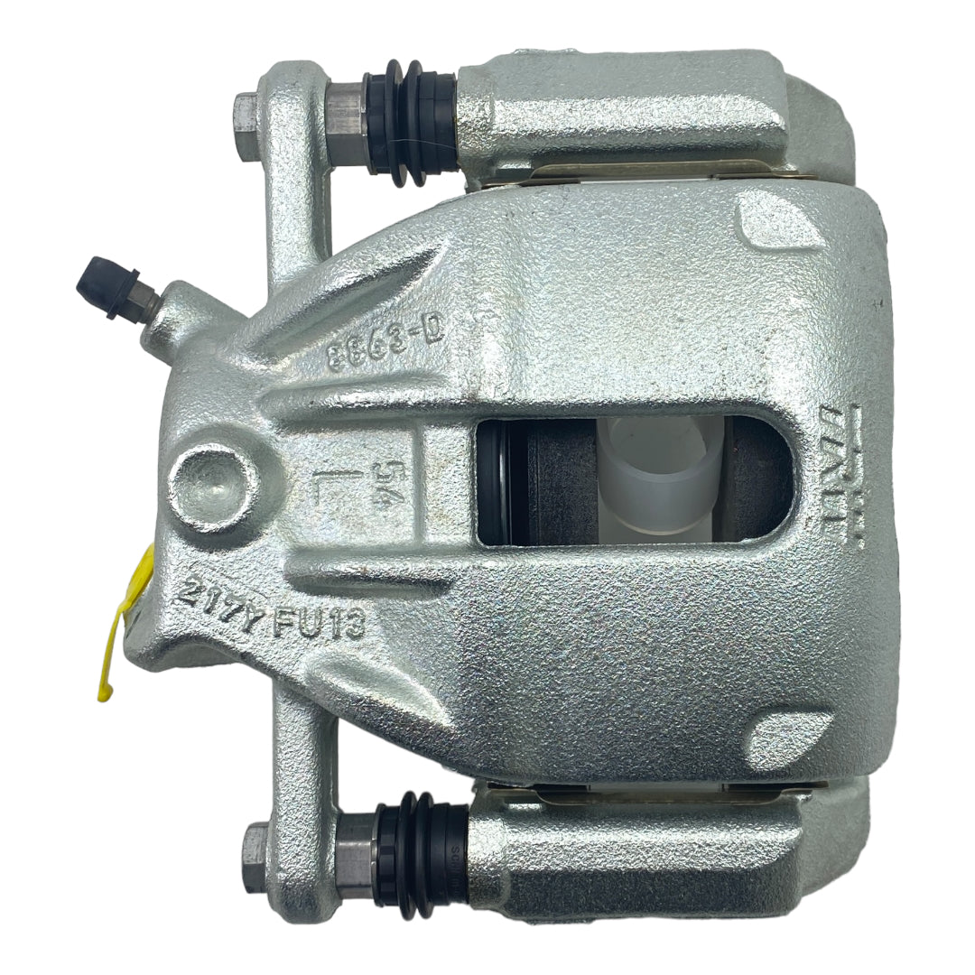 Pièce d'origine Étrier de frein avant gauche pour Renault Megane IV 410104115R