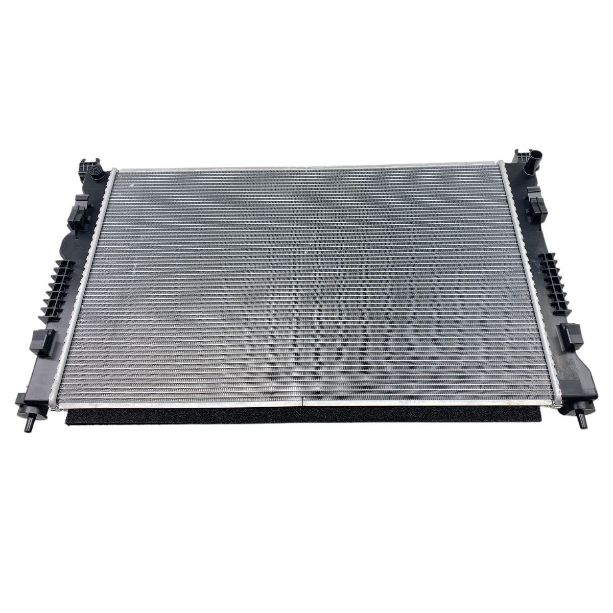 Pièce d'origine Radiateur moteur pour Renault Megane EV E-Tech 214105MZ0A