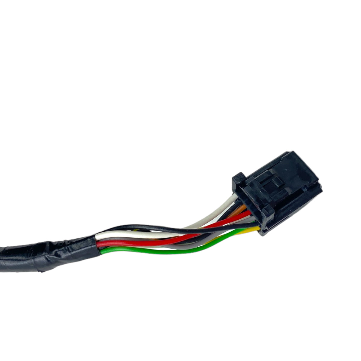 Pièce d'origine Rétroviseur extérieur droit pour Renault Koleos II 963036697R