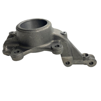 Pièce d'origine Porte-fusée avant droit pour Dacia Duster I Duster II 8200881916