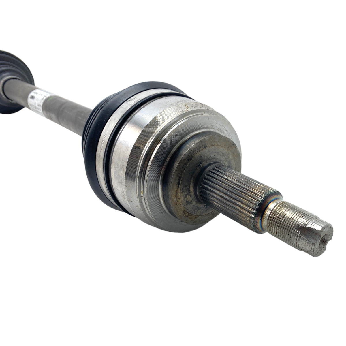 Pièce d'origine Cardan avant droit pour Renault Master III Opel Movano II Nissan NV400 391002176R