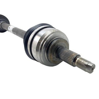 Pièce d'origine Cardan avant droit pour Renault Master III Opel Movano II Nissan NV400 391002176R