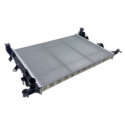 Pièce d'origine Radiateur moteur pour Renault 214100050R